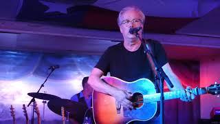 Radney Foster - Greatest Show on Earth (and some reading to boot)