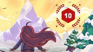 Celeste Review