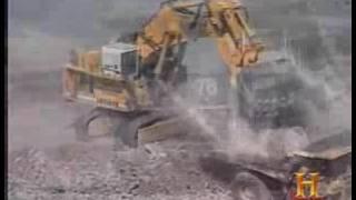 Modern Marvels S05E24 More Earthmovers