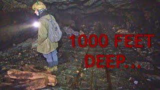 Maenoferren Abandoned Mine Mini-Documentary