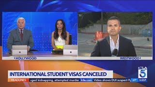 KTLA 5 News Top Stories - Sunday April 6, 2025
