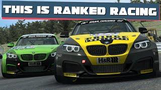 You need to check out RaceRoom online