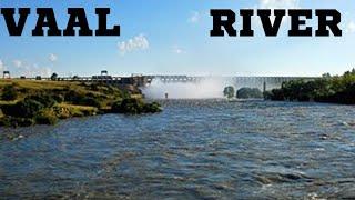 Vaal River: Story Time part 1