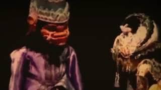 BAPA SEMAR BAMBANG PURBA NINGRAT - Wayang Golek Full - Dalang Asep s Giri Harja  III