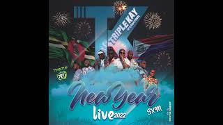 Triple Kay International New Year Sxm Live 2022