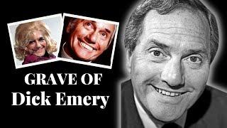 Dick Emery Comedian - Ooh You Are AWFUL but I LIKE YOU!