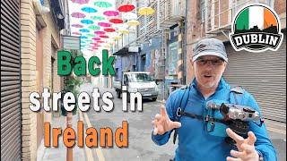 Emerald Isle Escape: Dublin Dreams - Part 1 (Travel & Photography in Ireland)