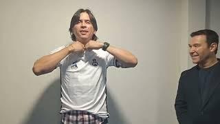 Real Apodaca presenta a Omar Gómez como su nuevo DT