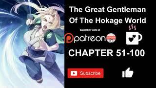 The Great Swordsman Of The Hokage World 51 100