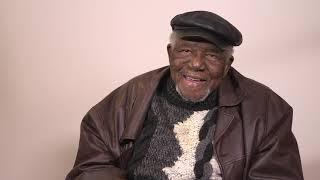 Elbert Daniels - 75th Lincoln Heights Documentary (RAW)