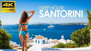 4K Greece Summer Mix 2023  Best Of Tropical Deep House Music Chill Out Mix By The Deep Sound #12