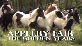 Appleby Fair - The Golden Years (Tribute Program)