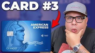 The Best 5 Credit Cards for Beginners of 2024 (Secret Bonus Card)