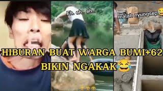 VIDIO LUCU BIKIN NGAKAK []   HIBURAN BUAT WARGA BUMI+62 []   [] Z Meme62 []