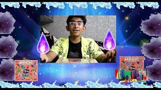 Magic tricks by Tejas Tech n Toys