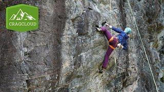 How good is sport climbing Storheia in Norway? | Best climbing spots in Europe | Vlog Ep. 31