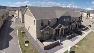 The Cove at Rock Creek - Eagle Mountain Homes for Sale - J Thomas Homes