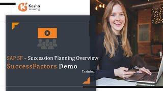 SAP SF - Succession Planning Demo | "Behind the Scenes of SAP SuccessFactors: Ultimate Demo Guide!"