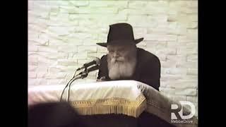 New Footage: Pesach 5746