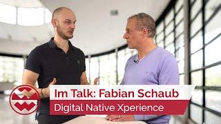 Im Talk: Fabian Schaub - Digital Native Xperience- Street Economy | Welt der Wunder