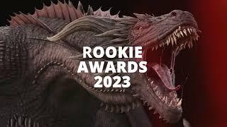 Rookie Awards 2023 - Discovering Creativity