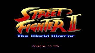 Street Fighter II: Win Theme (1991)