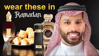 25 Best Fragrances for Ramadan 2025 – Picks for Every Budget!