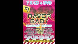 Squad-E & MC Storm 'Kick Off Set' - Raver Baby 9  2008