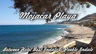 Mojacar Playa - April 23rd 2022