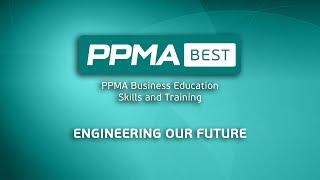 PPMA BEST Highlights