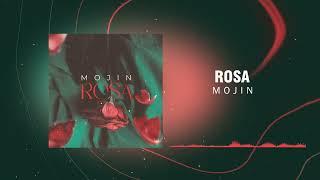 Mojin - " Rosa " | مجین - رزا  (Official Lyric Video)