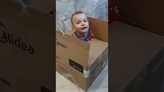 Однажды на луне родился...