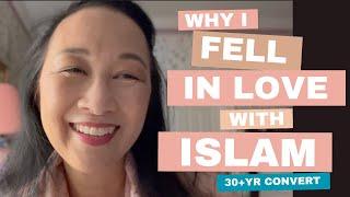 Why I Fell in Love with Islam and Decided to Convert!