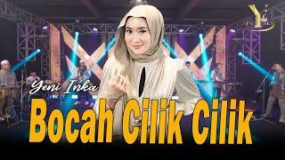 Yeni Inka - Bocah Cilik Cilik (Official Music Yi Production)