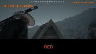 I was seeing RED.. (Vigor Gameplay)