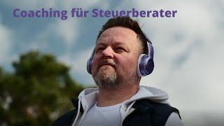 Coaching für Steuerberater