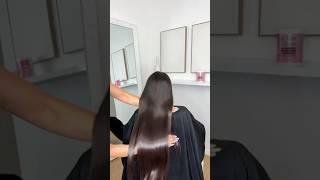  I’m transforming her curly hair  #asmr #botox #capilaire #hairstyle #curlyhair