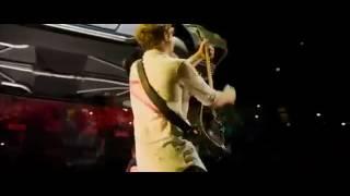 McBusted - Air Hostess - MEAT Tour