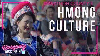 Preserving Hmong Culture: Life After War