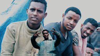 The  Notorious Big x Lil Beya ft M Kalifa - ወንበዴ& (Wenbede) [Official Video]