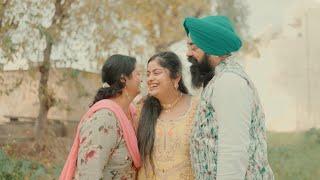 BEST FAMILY || PRE WEDDING SHOOT || 2025 || PUNJABI SONG || NAVEEN PHOTOGRAPHY PHAGWARA