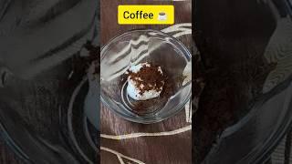 Coffee and Curd Face Pack For Glowing Skin ll Coffee Face Mask at Home #shorts #shortsfeed #ytshorts