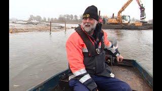 Het riet-verhaal van Aalt van den Hul