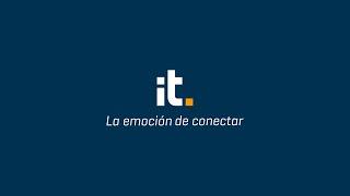 NUEVA MARCA COIT AEIT:   "La emoción de conectar"