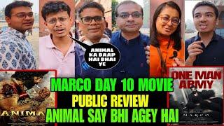 Marco Day 10 public Review Marco Day 10 Movie Public Blockbuster Review #Sidcinema