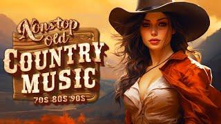 Best Classic Country Songs Of All Time - Top Old Country Music  Playlist - Greatest Country Songs