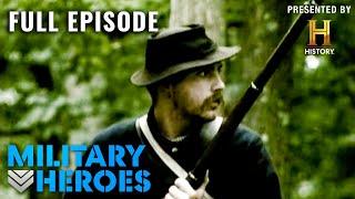 Battle of Antietam: Bloodiest Day in U.S. History | Battlefield Detectives (S2, E7) | Full Episode