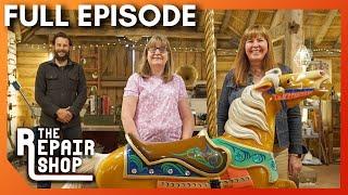 Season 6 Episode 56 | The Repair Shop (Full Episode)