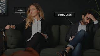 S&OP Counseling: The Continous Battle Between Sales and Supply Chain