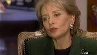 20/20 - Barbara Walters Interviews Robert Kardashian (10/11/1996) Part 1